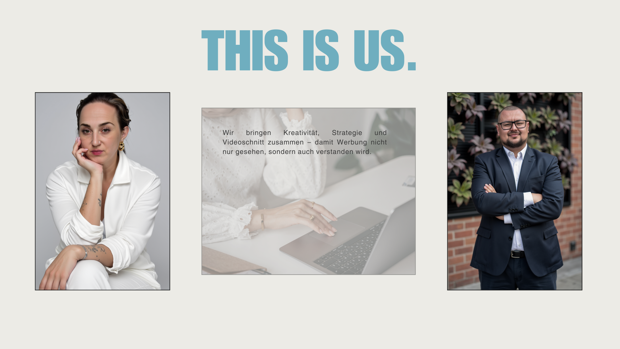1 we make design Social Media Agentur Ludwigsburg