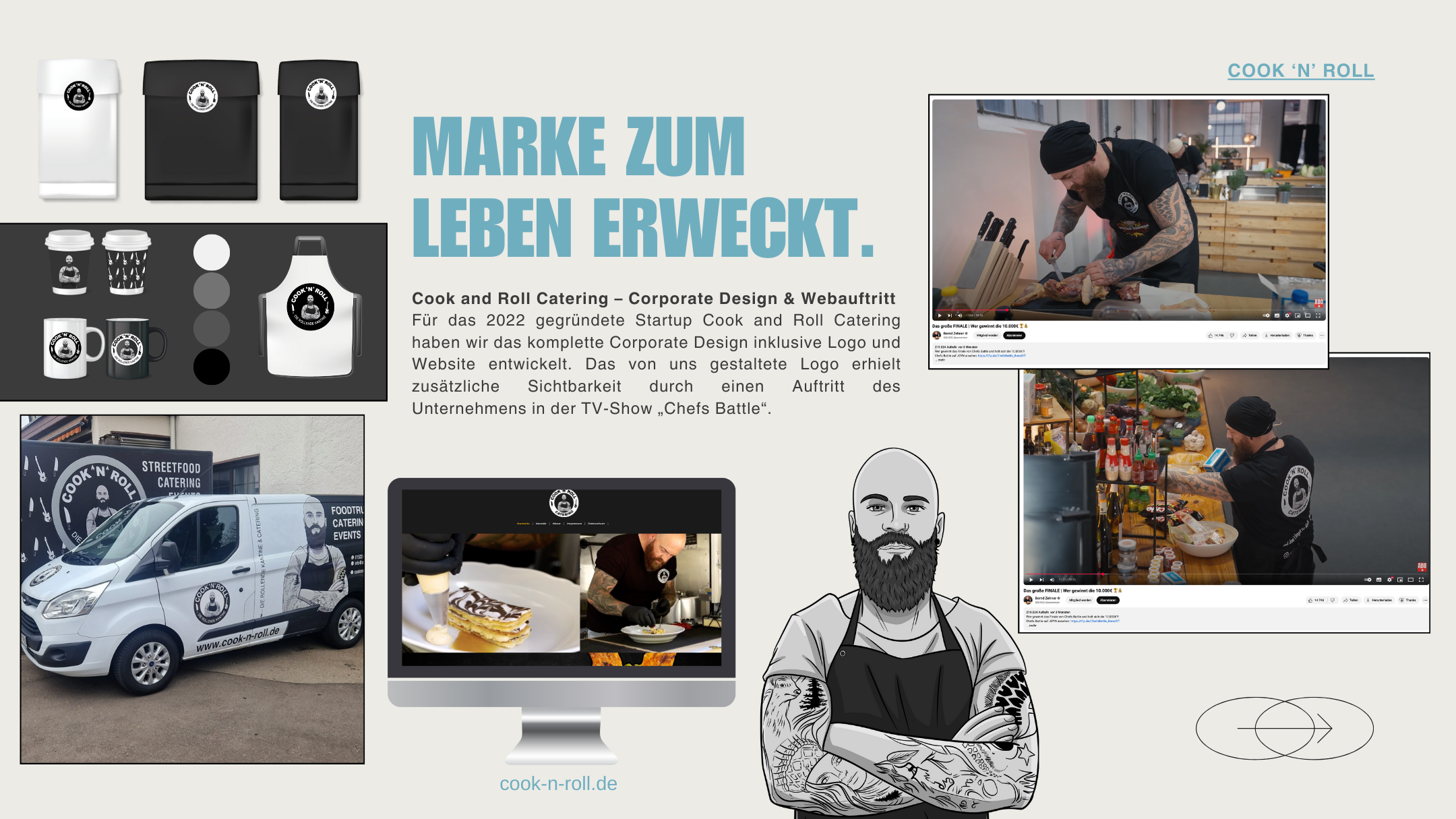 2 we make design Social Media Agentur Ludwigsburg