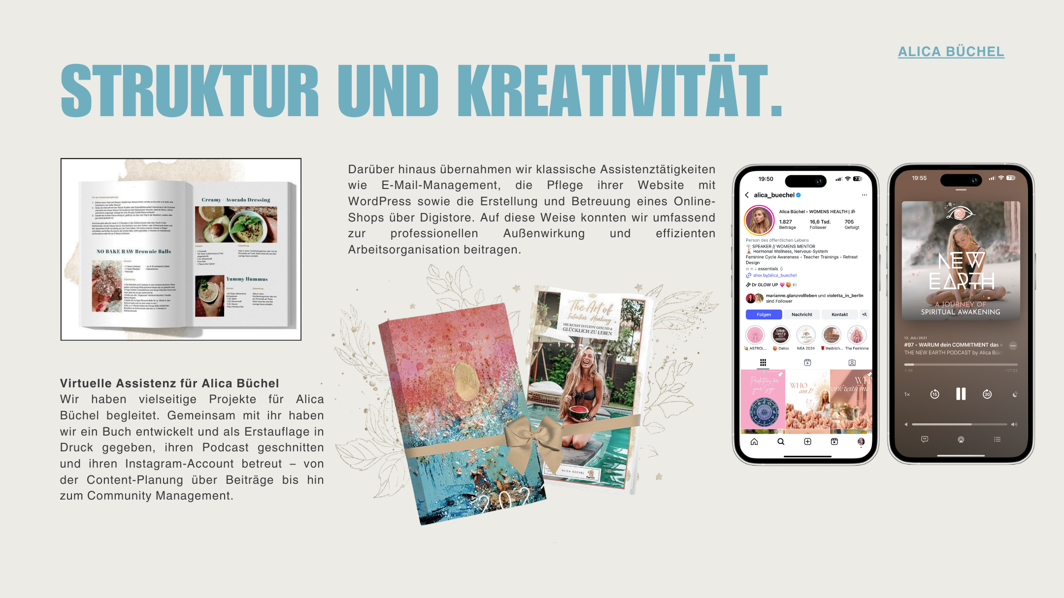 3 we make design Social Media Agentur Ludwigsburg